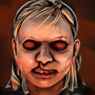 被诅咒的学校：米莲娜