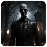 苗条的男人：诅咒恐怖游戏