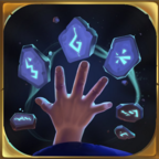 神秘守护者大量货币