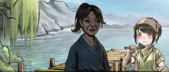 活侠传退隐江湖成就怎么达成-退隐江湖成就达成技巧