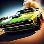 漂移赛车无限钞票