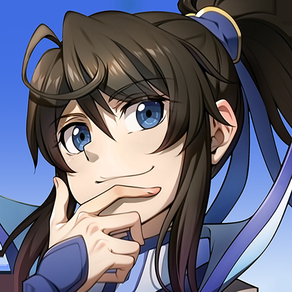 一念永恒:少年追梦