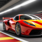 疯狂赛车大量货币