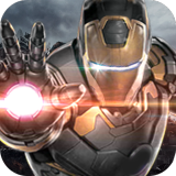 超级英雄城市战争：钢铁侠
