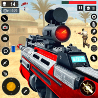 反恐精英：秘密任务