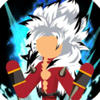 传奇战士