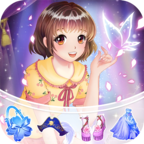 猫咪日记：动漫公主换装