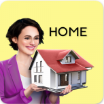 家庭改造：室内设计