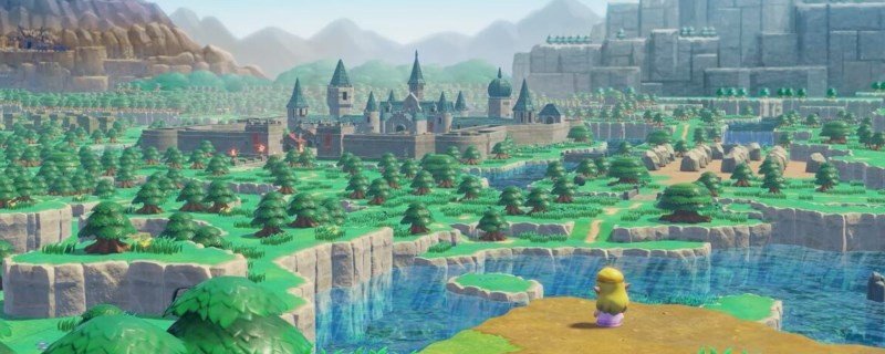 塞尔达传说智慧的再现绿色衣服怎么获得-塞尔达传说智慧的再现绿色衣服获得方法