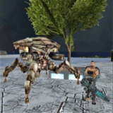 未来英雄:城市之战