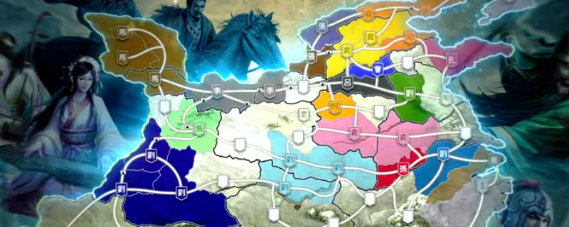 三国志8重制版触发相生关系需要注意什么-三国志8重制版触发相生关系注意事项分享