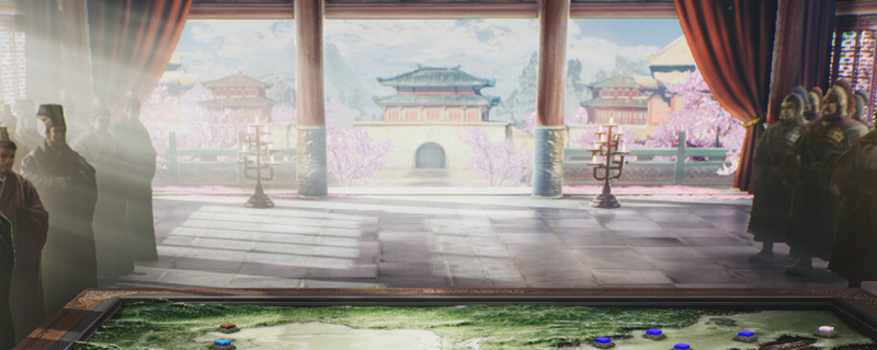 三国志8重制版旅人有什么用-三国志8重制版旅人具体作用介绍