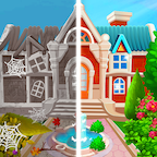 房屋设计：女孩的家居