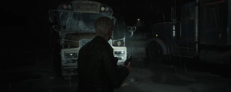 寂静岭2重制版2楼走廊钥匙在哪里获得-寂静岭2重制版2楼走廊钥匙获取方法介绍