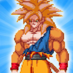 DBZ赛亚战士之神