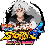 Mugen死神VS火影绊之终极忍者风暴4