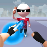 冰冻超人