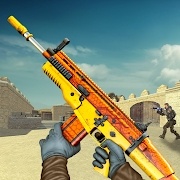 特种士兵射击任务