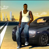 圣安德烈亚斯帮派战争