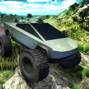 4X4卡车越野模拟