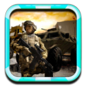 特种作战军事游戏