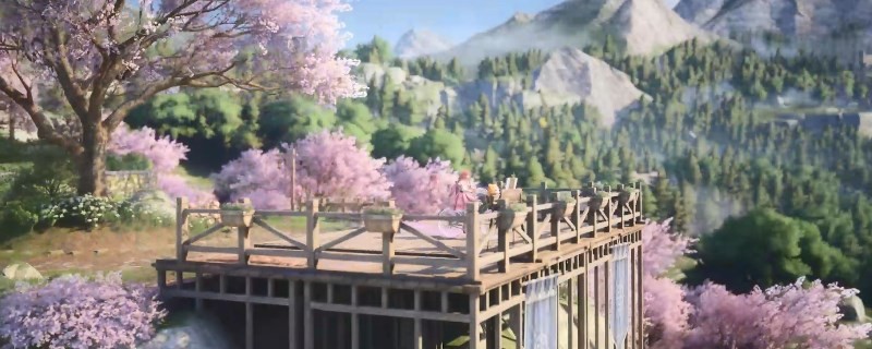 无限暖暖布布果在哪里-无限暖暖布布果获得方法