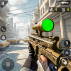 Fps 枪射击