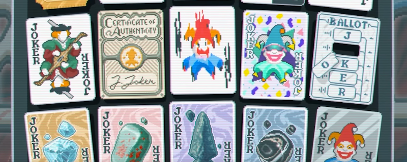 小丑牌偶像卡牌有什么特点-小丑牌偶像卡牌特点介绍