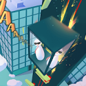安全落地