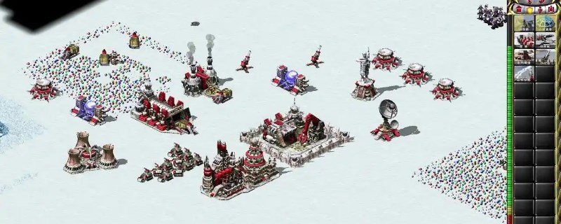 红警2哨戒炮有什么用-红警2哨戒炮作用