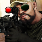 枪手射击游戏