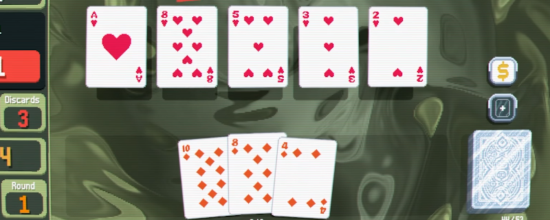 小丑牌血石卡牌有什么特点-小丑牌血石卡牌特点介绍