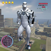 蜘蛛绳英雄邪恶城