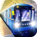 莫斯科地铁驾驶模拟器