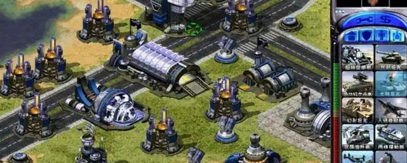 红警2菁英战斗兵有什么用-红警2菁英战斗兵作用