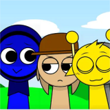 节奏盒子（Sprunki-罪人版2）