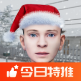 逃离家暴