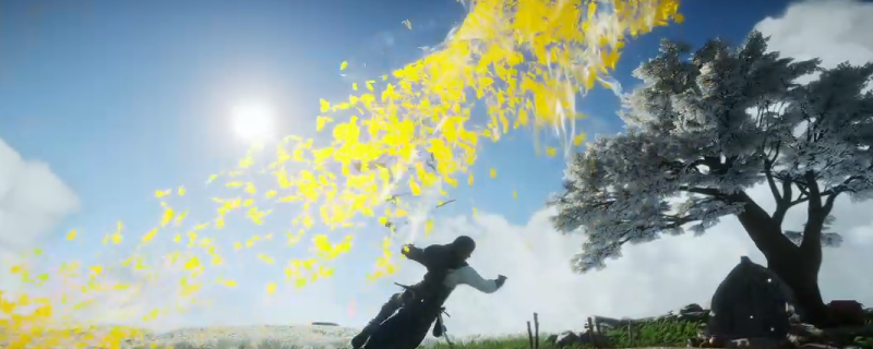 燕云十六声旧武器有什么用-燕云十六声旧武器具体作用介绍