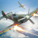 空战：二战王牌飞行员