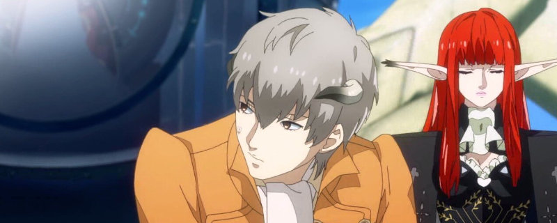 暗喻幻想尤法支线boss在哪里-暗喻幻想尤法支线boss获取位置介绍