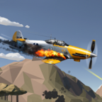 王牌飞机1945