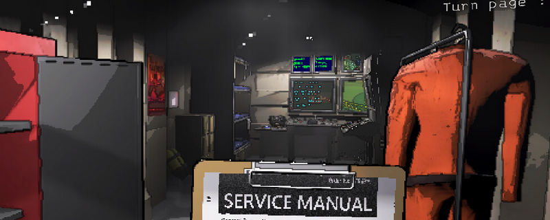 致命公司食人者在哪里找-致命公司食人者具体位置介绍