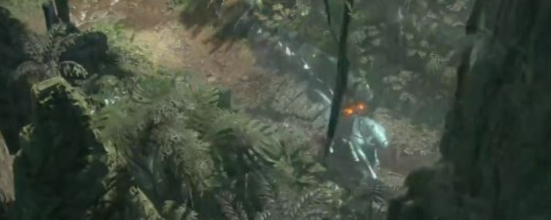 暗黑破坏神4怎么重置巅峰点-暗黑破坏神4重置巅峰点方法介绍