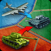 战略与战术WW2