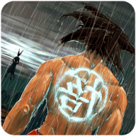 超级赛亚人战斗