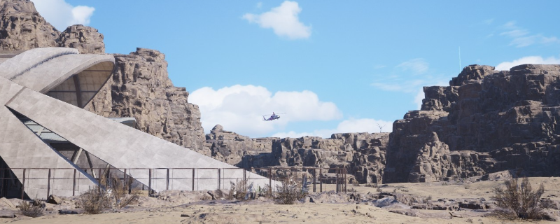 最终幻想7重生怎么抓陆行鸟-最终幻想7重生抓陆行鸟技巧分享