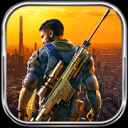 狙击手3D杀手：僵尸猎人