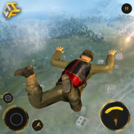 WW2美军突击队生存战场