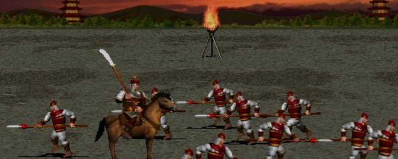 三国群英传2小乔评级强度怎么样-三国群英传2小乔评级强度介绍