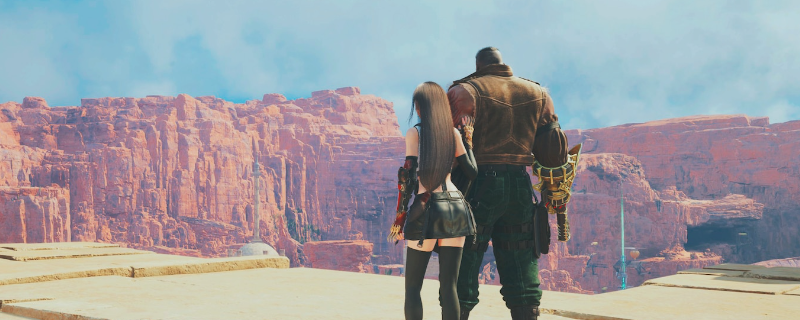 最终幻想7重生凤凰怎么打-最终幻想7重生击败凤凰攻略分享